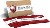 Business Cards