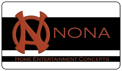 NONA HEC Business Cards