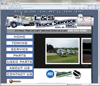 http://lstruckservice.com