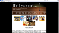 http://thelyceums.com