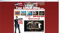 http://yourschoolshow.com